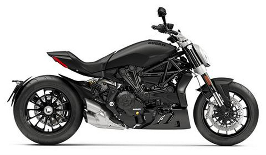 2022 Ducati XDiavel Dark