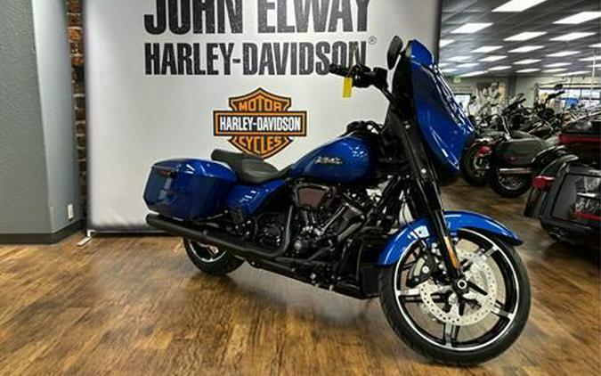 2024 Harley-Davidson Street Glide®