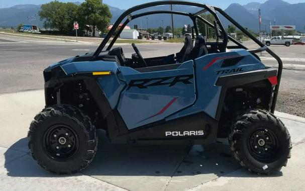 2024 Polaris® RZR Trail Sport