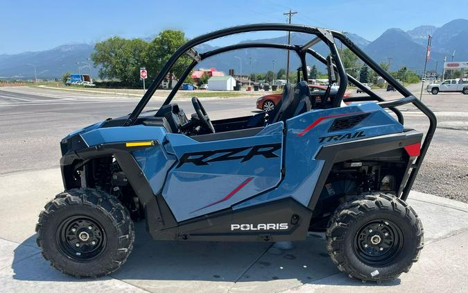 2024 Polaris® RZR Trail Sport