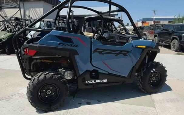 2024 Polaris® RZR Trail Sport