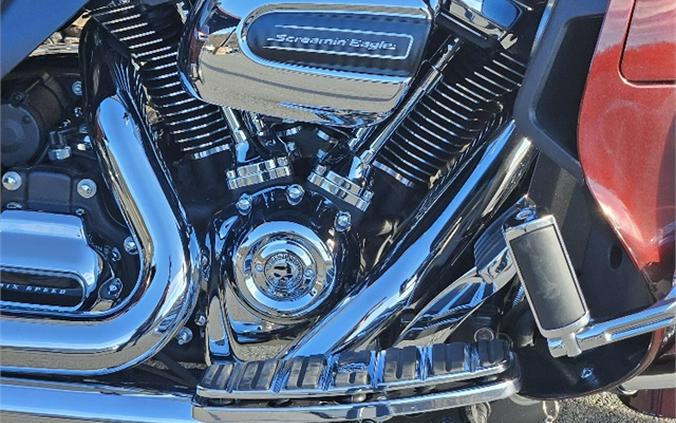 2019 Harley-Davidson Road Glide Ultra