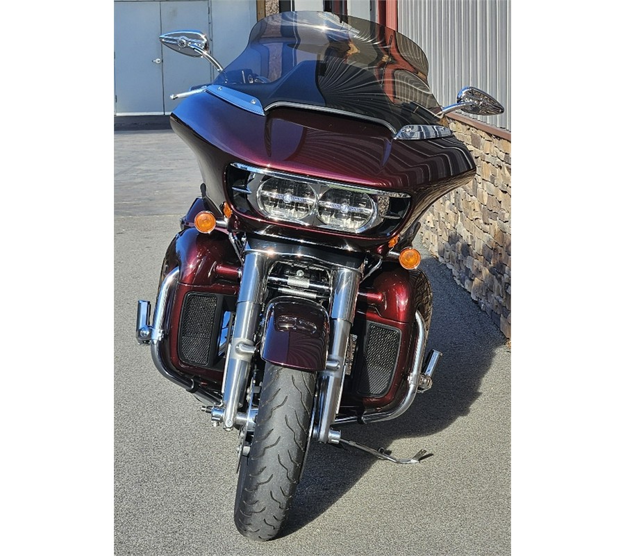 2019 Harley-Davidson Road Glide Ultra