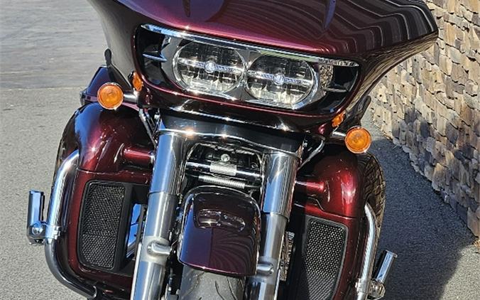 2019 Harley-Davidson Road Glide Ultra