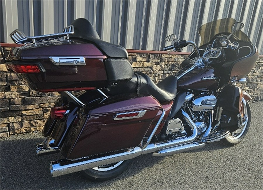 2019 Harley-Davidson Road Glide Ultra