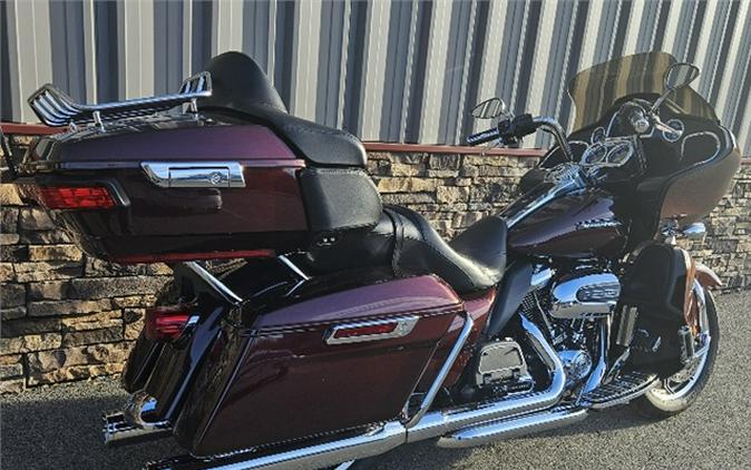 2019 Harley-Davidson Road Glide Ultra