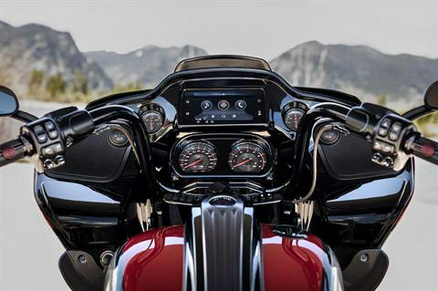 2019 Harley-Davidson CVO™ Road Glide®