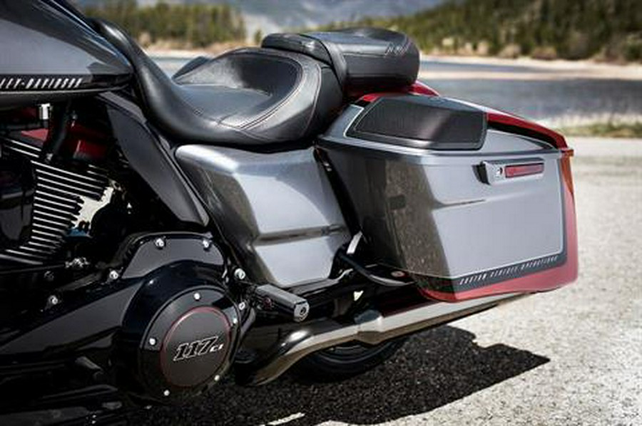 2019 Harley-Davidson CVO™ Road Glide®