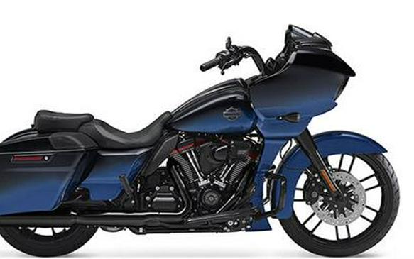 2019 Harley-Davidson CVO™ Road Glide®