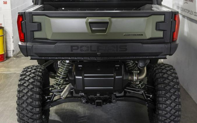 2025 Polaris® XPedition XP NorthStar