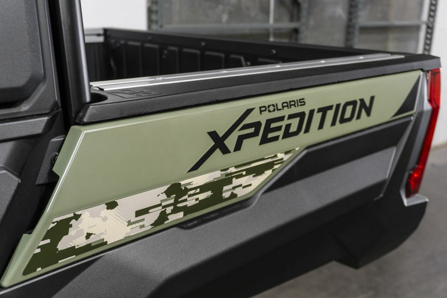 2025 Polaris® XPedition XP NorthStar