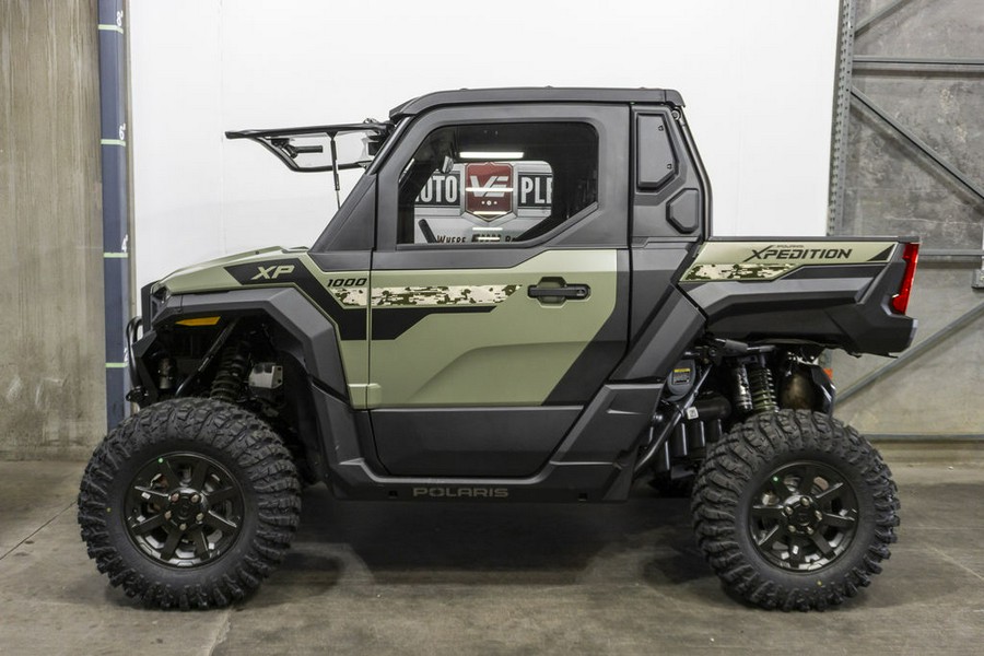 2025 Polaris® XPedition XP NorthStar