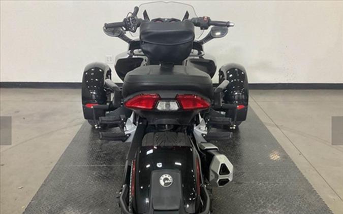 2016 Can-Am Spyder F3-S Special Series