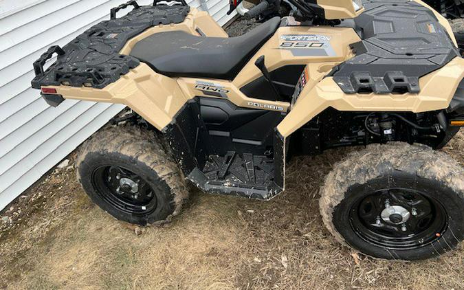 2025 Polaris Sportsman® 850