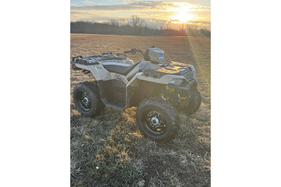 2025 Polaris Sportsman® 850