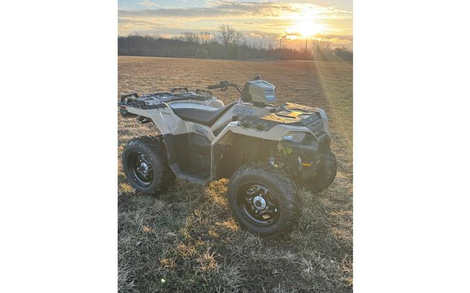 2025 Polaris Sportsman® 850