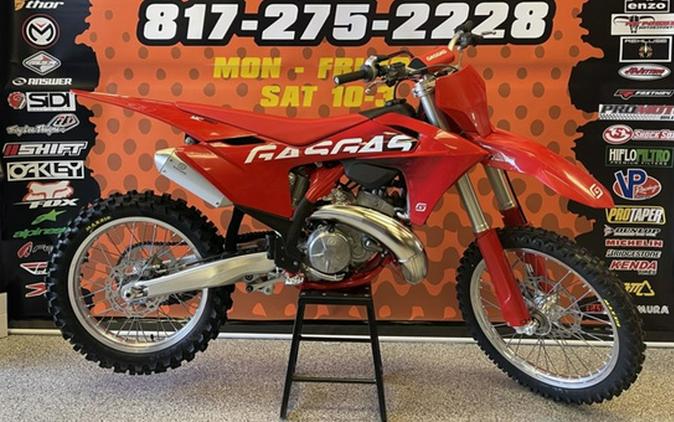 2024 GASGAS MC 250