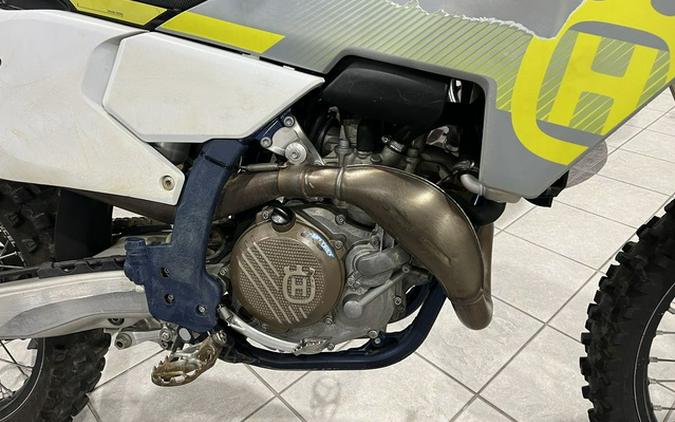2024 Husqvarna FC 450