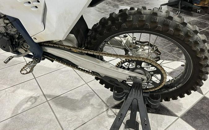 2024 Husqvarna FC 450