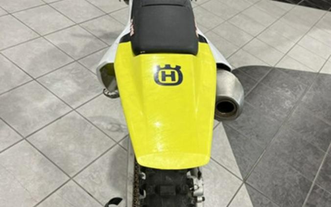 2024 Husqvarna FC 450