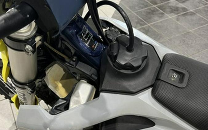 2024 Husqvarna FC 450