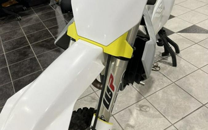 2024 Husqvarna FC 450
