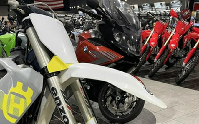 2024 Husqvarna FC 450