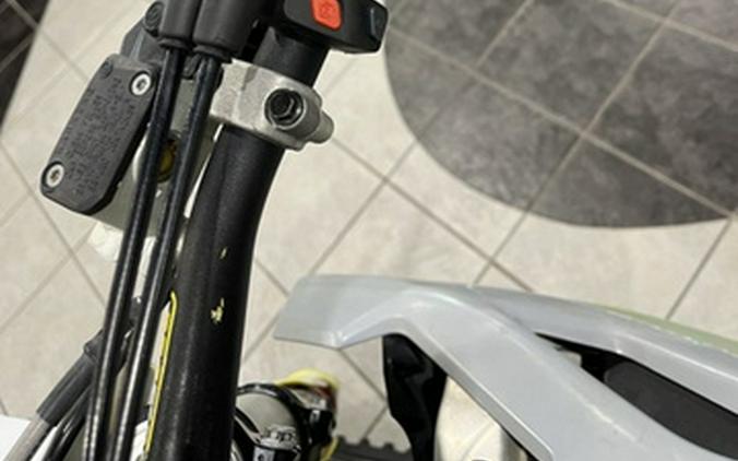 2024 Husqvarna FC 450