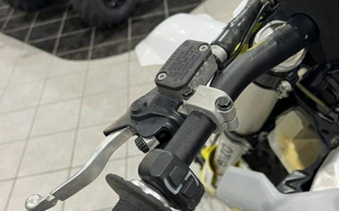2024 Husqvarna FC 450