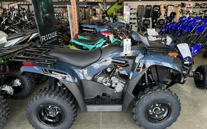 2025 Kawasaki Brute Force® 300