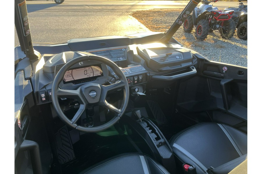 2026 Can-Am Commander XT 1000R