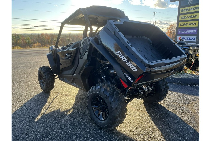 2026 Can-Am Commander XT 1000R
