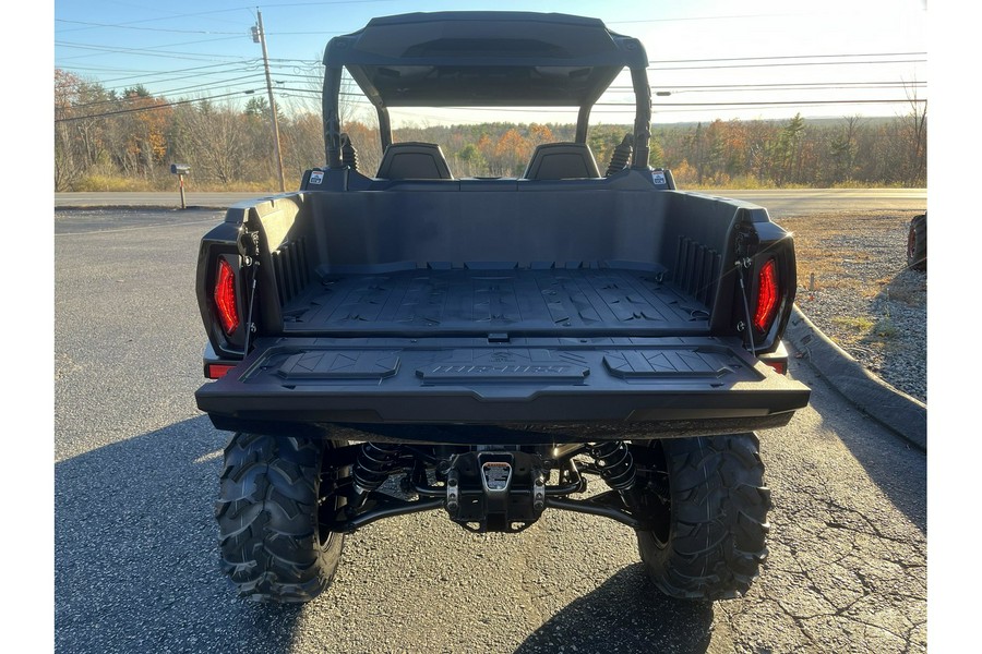 2026 Can-Am Commander XT 1000R