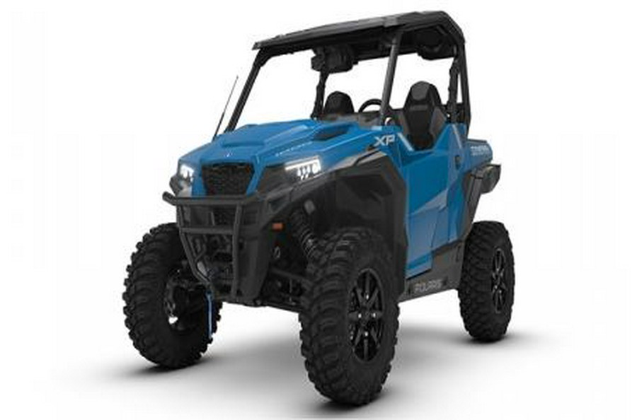 2026 Polaris GENERAL® XP 1000 Ultimate