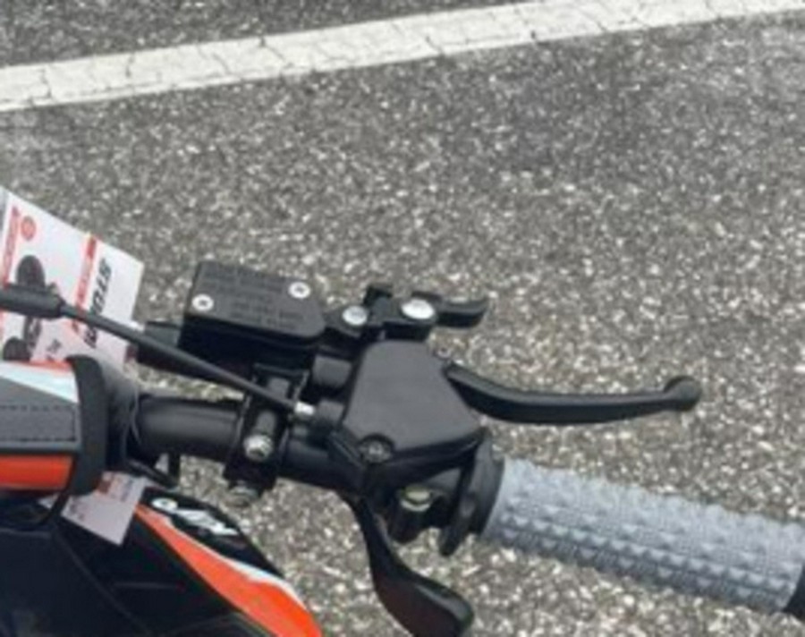 2025 Kayo Fox / Storm 70