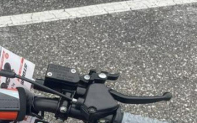 2025 Kayo Fox / Storm 70