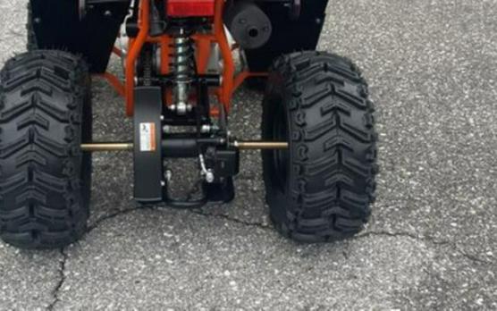 2025 Kayo Fox / Storm 70