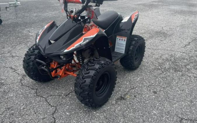 2025 Kayo Fox / Storm 70