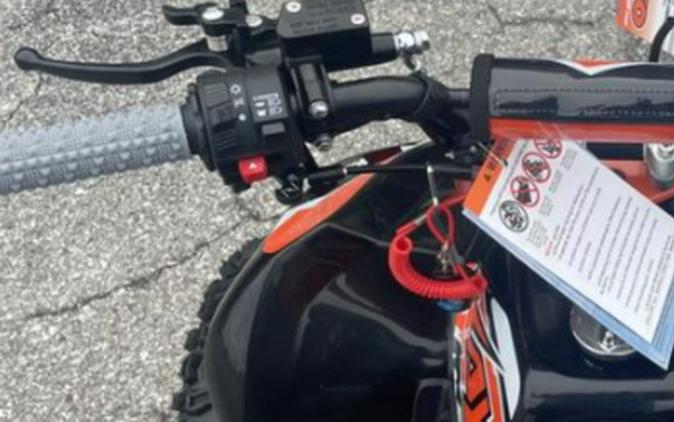 2025 Kayo Fox / Storm 70