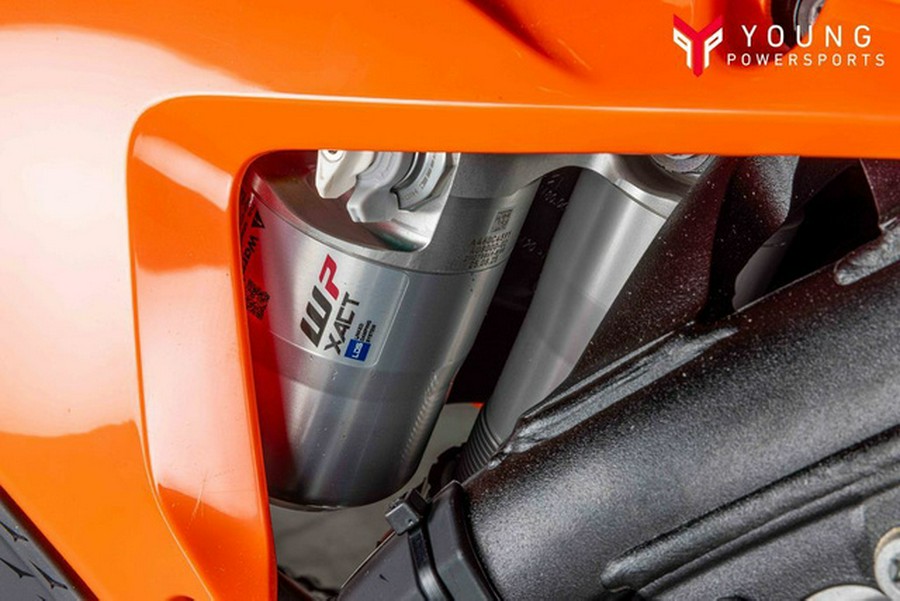 2026 KTM SX 450 F