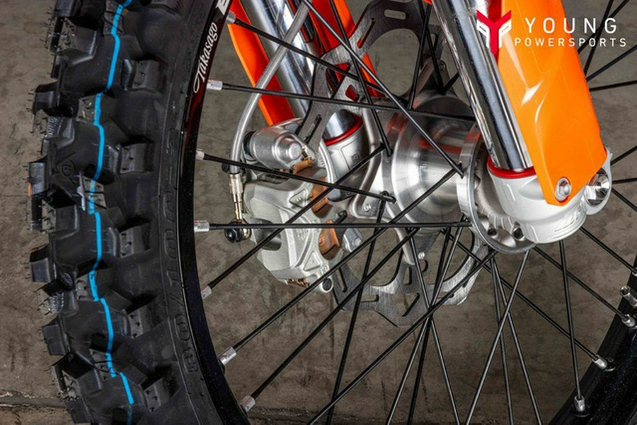 2026 KTM SX 450 F