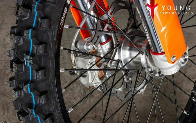 2026 KTM SX 450 F