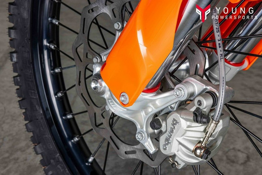 2026 KTM SX 450 F