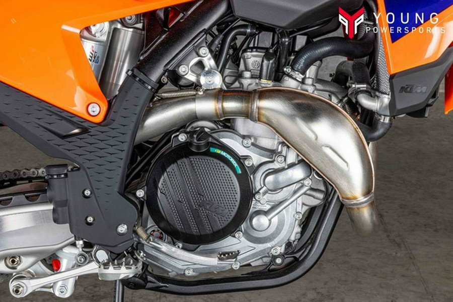 2026 KTM SX 450 F