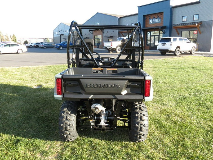 2026 Honda® Pioneer 520