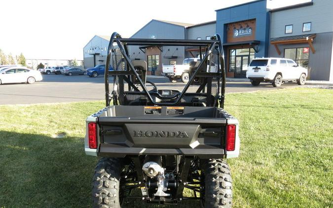 2026 Honda® Pioneer 520
