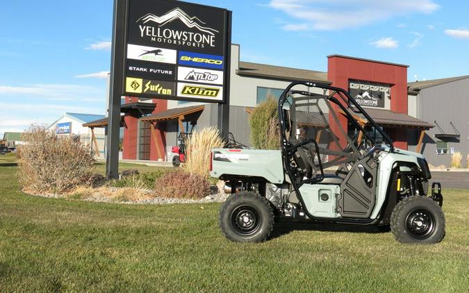 2026 Honda® Pioneer 520