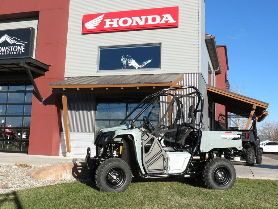 2026 Honda® Pioneer 520