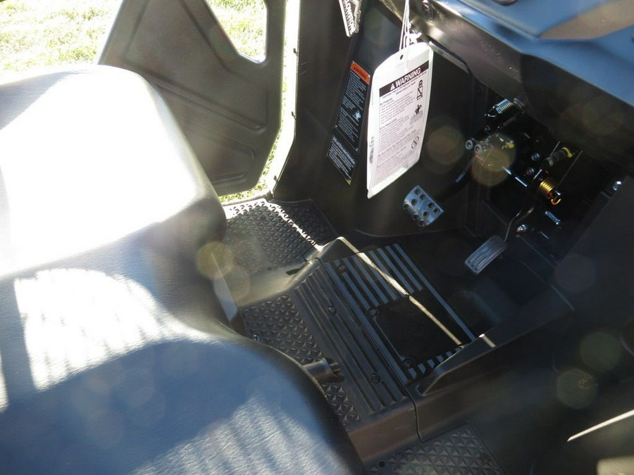 2026 Honda® Pioneer 520