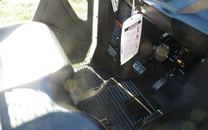 2026 Honda® Pioneer 520